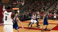 NBA 2K12 screenshot, image №578401 - RAWG