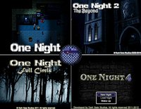 One night rpg episodes 1-3 (9th anniversary special) screenshot, image №1241538 - RAWG