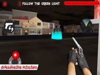 Escape Town:Shooter Survival screenshot, image №922996 - RAWG