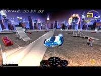 Speed Racing Ultimate 3 screenshot, image №953665 - RAWG