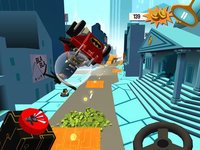 LEGO DC Super Heroes Chase screenshot, image №2031128 - RAWG