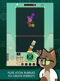 Fusioneer screenshot, image №1782526 - RAWG