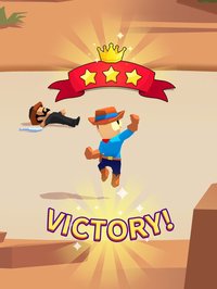 Gunman 3D! screenshot, image №2224704 - RAWG