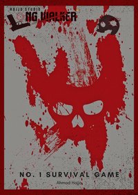 Long Walker Survival Shooting Game screenshot, image №1816581 - RAWG