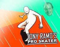 tony ramos pro skater demo screenshot, image №2217683 - RAWG