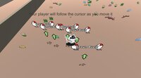 Bugmancer screenshot, image №2775147 - RAWG