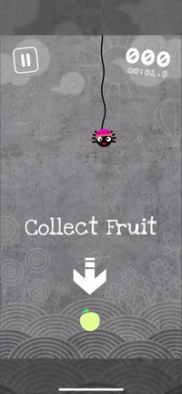 Bungee Spider screenshot, image №2341924 - RAWG