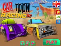 Car Toon Kids Racing :Cartoon Car Racing For Kids screenshot, image №1655886 - RAWG