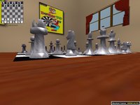 Arcade Chess 3D screenshot, image №314569 - RAWG