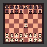 Chessboard (CyberneticSquid) screenshot, image №3219661 - RAWG