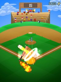 Smash Balls: Crazy Home Run screenshot, image №1846307 - RAWG