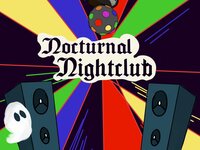 Nocturnal Nightclub screenshot, image №3308458 - RAWG