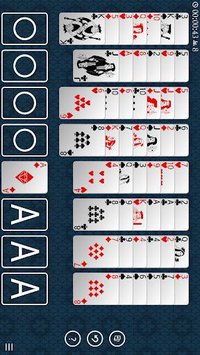 Solitaire Collection (1500+) screenshot, image №2085475 - RAWG