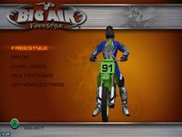 Big Air Freestyle screenshot, image №2022051 - RAWG