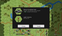 Wargames of 1939 screenshot, image №1466984 - RAWG
