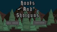 Hooks & Shotguns screenshot, image №2193741 - RAWG