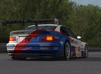 GTR 2: FIA GT Racing Game screenshot, image №443990 - RAWG