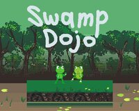 Swamp Dojo screenshot, image №3599178 - RAWG