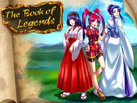 The Book of Legends screenshot, image №126308 - RAWG