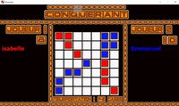 Prisonnier , Conquerant ,Tron (mini jeux ligne) screenshot, image №1607640 - RAWG