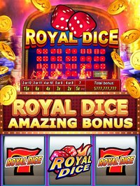 Classic Slots - Free Casino Slot Games screenshot, image №1394051 - RAWG
