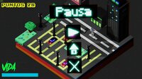 DeadWave | MundoAlexoGameJam2019 screenshot, image №2528929 - RAWG
