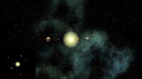 Solar System (itch) (Chris Cardimen) screenshot, image №2775973 - RAWG