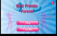 Best Friends Forever screenshot, image №1523070 - RAWG