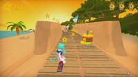 Stardust Skate screenshot, image №4177811 - RAWG