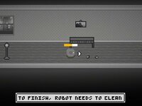 Roomba May Cry screenshot, image №2960273 - RAWG