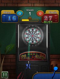 Blackjack Darts screenshot, image №2066117 - RAWG