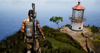 Ashes of Oahu (itch) screenshot, image №2125046 - RAWG