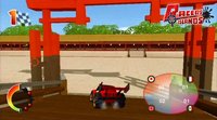 Racers' Islands: Crazy Racers screenshot, image №553538 - RAWG