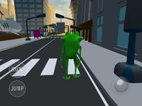 AMAZING CITY: FROG ADVENTURES screenshot, image №974252 - RAWG