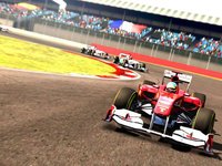 Real F11 Experience '17 screenshot, image №976887 - RAWG