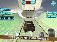 Vertical Ramp Stunts: Car Driv screenshot, image №1839573 - RAWG