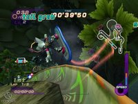 Sonic Riders screenshot, image №463491 - RAWG