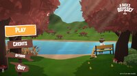 A Duck's Odyssey screenshot, image №2851541 - RAWG