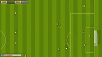 16-Bit Soccer screenshot, image №2649345 - RAWG