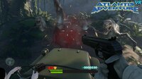 Atlantis Adventure VR screenshot, image №2830429 - RAWG