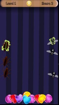 Batle Candy Smasher screenshot, image №1315003 - RAWG
