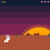 Dusk Bunny screenshot, image №3674359 - RAWG