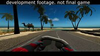 AVANTI - The Joy of Driving screenshot, image №2565702 - RAWG