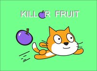 Killer Fruit screenshot, image №3341674 - RAWG