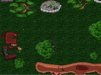 Airsoft Indie (Cursed Field) screenshot, image №1079252 - RAWG