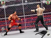 PRO Wrestling: Super Fight 3D screenshot, image №1893188 - RAWG