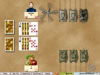 Hoyle Card Games 2007 screenshot, image №460515 - RAWG