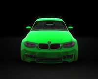 BMW Customiser screenshot, image №1252733 - RAWG