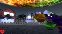 Moonlit Mayhem (itch) screenshot, image №1029775 - RAWG