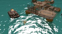 Strike Mission screenshot, image №4232165 - RAWG